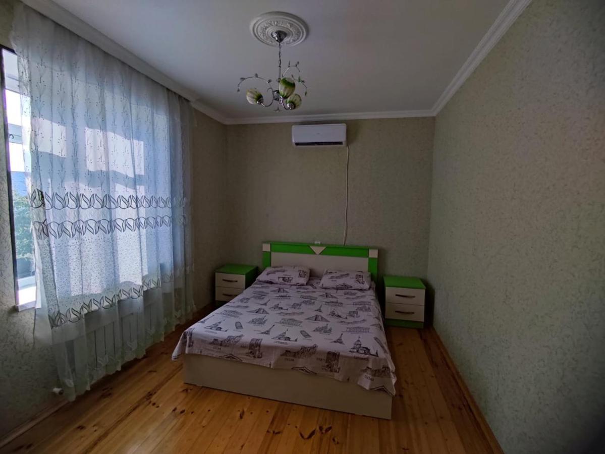 גאלבה Villa Vilish מראה חיצוני תמונה