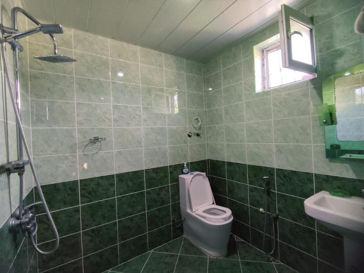 גאלבה Villa Vilish מראה חיצוני תמונה