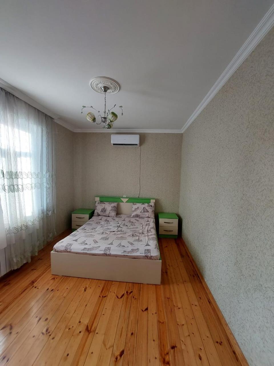 גאלבה Villa Vilish מראה חיצוני תמונה